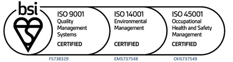 Quality in all we do