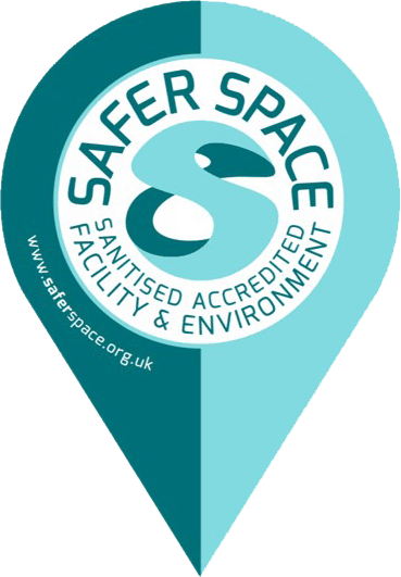 Antimicrobial Spraying