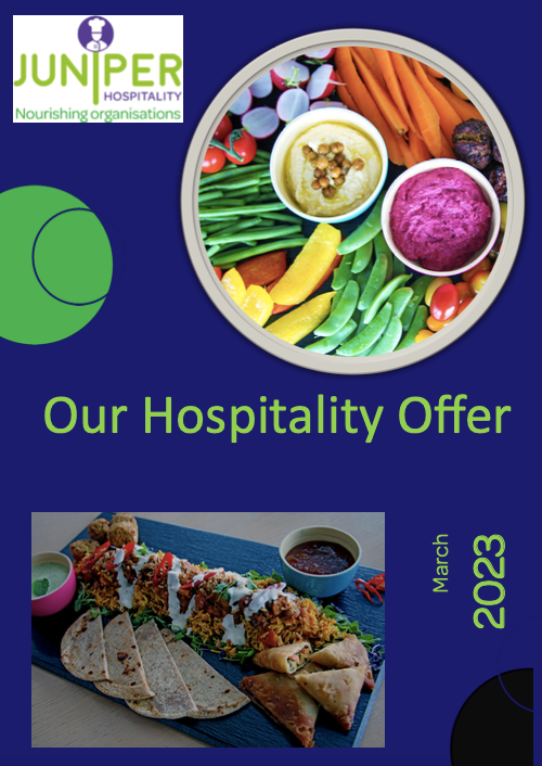 hospitality offer